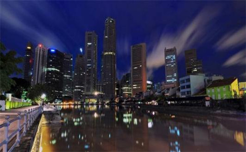 新加坡公司注冊